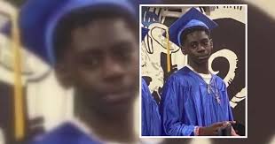 Father of 14-year-old Justin Streeter, killed in East Harlem double  shooting, demands justice