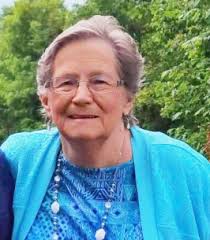 Janice Compton Obituary