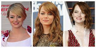 Frequently changing your hair colour is no easy feat, but hollywood's funny girl emma stone has it down pat. Emma Stone Hair Color Her Hairstyle Timeline Fashion Gone Rogue