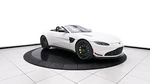 Image result for Zenith White 2023 Aston Martin