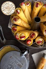 Today S Recipe Norwegian Krumkake Scandinavian Food Norwegian Cuisine Norwegian Food