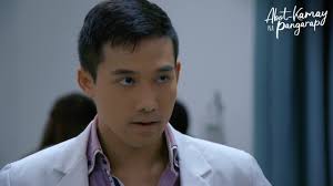 Abot-kamay na pangarap" Family Picture (TV Episode 2023)