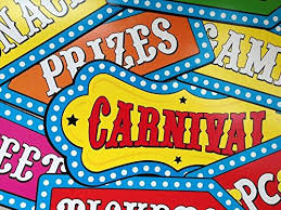 Check spelling or type a new query. 8 Circus Cutouts Carnival Banner Decorations Wall Or Door Birthday Party Supplies Pricepulse