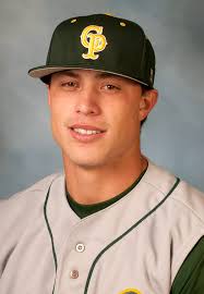 Former Broncos in Professional Baseball