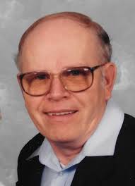 Obituary of James William Hall