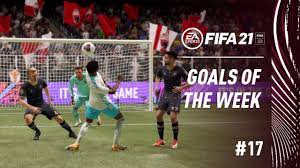 Prijavite se, da ocenite to temo. Fifa 21 Chest Flick Flair Shot Combo Best Goals Of The Week 17 Youtube