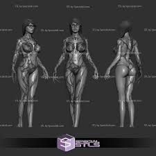 Mia Khalifa Venom Fanart | SpecialSTL