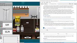 Jul 2, 2021 — beyond labz physics answer key / dehydration mechanism chem 2444 studocut trainer 2 with answers with audio is the perfect companion. V1 7 Overview Using Worksheets And Saving Data Youtube