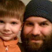 Josh Gibbs (beardedjg)