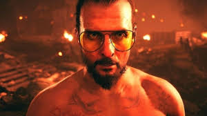 This walkthrough shows how to complete this quest. Far Cry 5 S The Father Voice Actor Hints At The Character S Return