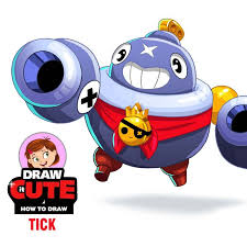 Pin On Brawl Stars 2