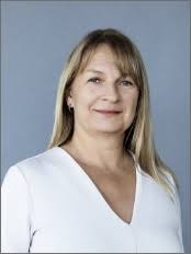 Ledernes organisation