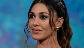 Belén rodriguez come demi moore: Belen Rodriguez 3 Unadonna It Il Magazine Declinato Al Femminile