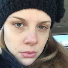 Becky Cagle (butterbye8)