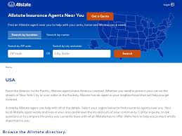 Local Car Insurance Agents Near Me