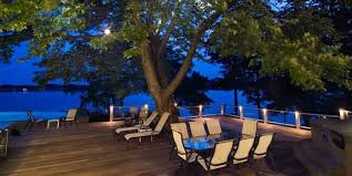 Deck Lighting Ideas Landscaping Network