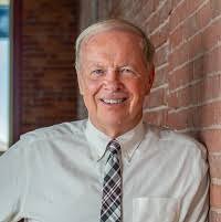 Meet the Candidates: Paul Coogan