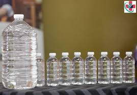 The vitamins, antioxidants and amino acids are key to hair health and are seen in many hair growth. Did You Know That Water Promotes Hair Growth Here Are 5 More Reasons To Drink Water Everyday