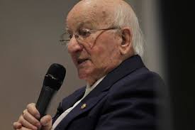 Holocaust survivor's tale grips students