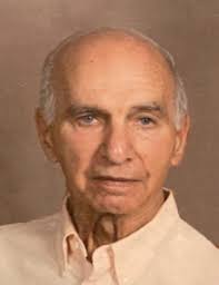 Lawrence "Larry" B. Stallard Obituary October 15, 2021