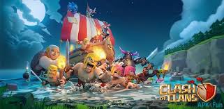 Clan Wars | Clash Of Clans Wiki | Fandom