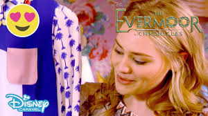 The Evermoor Chronicles