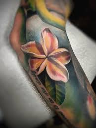 If you are a fan of floral tattoos and want a tattoo of a jasmine for yourself check out these wonderful jasmine flower tattoo gallery below and pick your favorite design. Frangipani In Tattoos Search In 1 3m Tattoos Now Tattoodo