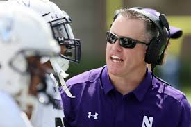 Adam Lemke-Bell: 2015 Northwestern football recruiting profiles