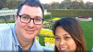 Jun 24, 2021 · love george and he has not been a proponent of carbon at any point in his career until now. Mp Crosses The Sea For Love And Reveals The Unromantic Way He Proposed To His Bride To Be Daily Mail Online