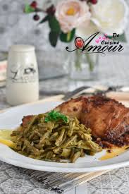 Haricots Verts Sautes A L Ail Et Persil Amour De Cuisine Recette Haricots Verts Sautes Recette Haricot Vert Recette Haricot Vert Saute