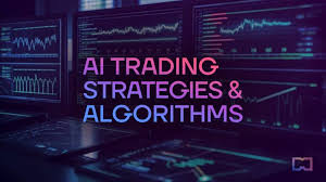 Top 10 AI Trading Strategies and Algorithms for 2023 | Metaverse Post