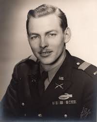 Eighty years ago this morning, my grandfather, Monroe Tomlin, landed