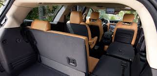 Mid Size Suv Family Suv 2014 Traverse Interior Storage Crossover Suv Chevrolet Traverse Best Midsize Suv