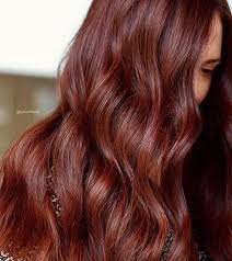 11 Auburn Hair Color Ideas And Formulas Wella Professionals In 2021 Hair Color Auburn Hair Color Formulas Light Auburn Hair