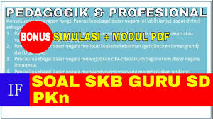 We did not find results for: Soal Skb Guru Sd Part 18 Profesional Matematika Ipa Fisika Youtube