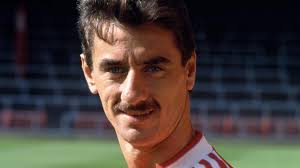 Liverpool FC — Ian Rush