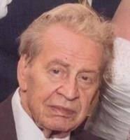 Nicholas Cappiello Obituary (1938