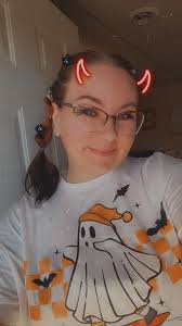 And the winner is... Thanks to every one who voted! It's nice to have some  fun. Hope you and your family have a happy and safe Halloween 👻