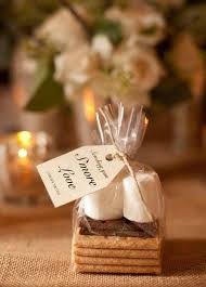 39 Interesting Wedding Gifts And Favors Smores Wedding Favors Winter Wedding Favors Wedding Favors Cheap
