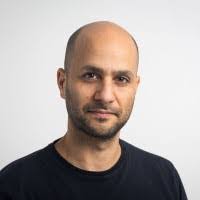 Ariel Tzadok's Instagram, Twitter & Facebook