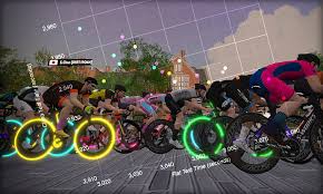 It would be a boring intro to zwift, but possible. Ban The Tron E Bikes From Races Racing Zwift Forums