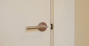 The irregular fit of a door in a jamb, no matter how minor, can increase your energy costs by allowing heat to escape during the winter and cool air to invade your home. 3 Modern Base Details Build Blog Modern Door Doors Trimless Door Frame