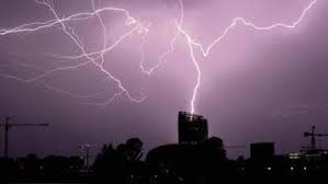 Weather radar, wind and waves forecast for kiters, surfers, paragliders, pilots, sailors and anyone else. Meteo Avant La Canicule Annoncee De Nombreux Orages Ont Touche L Eure Et La Seine Maritime