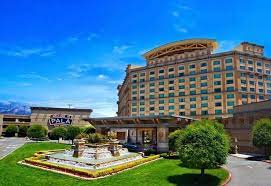 Pala Casino Spa And Resort Pala Hotel Entrance Pala Old Town Temecula