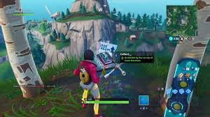 This is one of the 100 that will be available throughout the. Fortnite Fortbytes 17 Free V Bucks Battle Pass