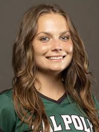 2022 Women's Soccer Roster