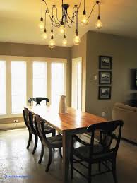 Large Dining Room Light Fixtures
