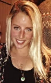 Courtney Parish's Instagram, Twitter & Facebook