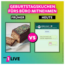 Wir haben die besten rezeptideen für sie zusammengestellt, die sich für das büro am besten eignen. 1live Ok Wenigstens Hat Emoji Kuchen 0 Kalorien Facebook