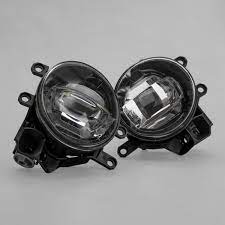 You never know when you might need your fog lamps, but when you do, it's essential that they work. Stedi Type B Universal Led Fog Light